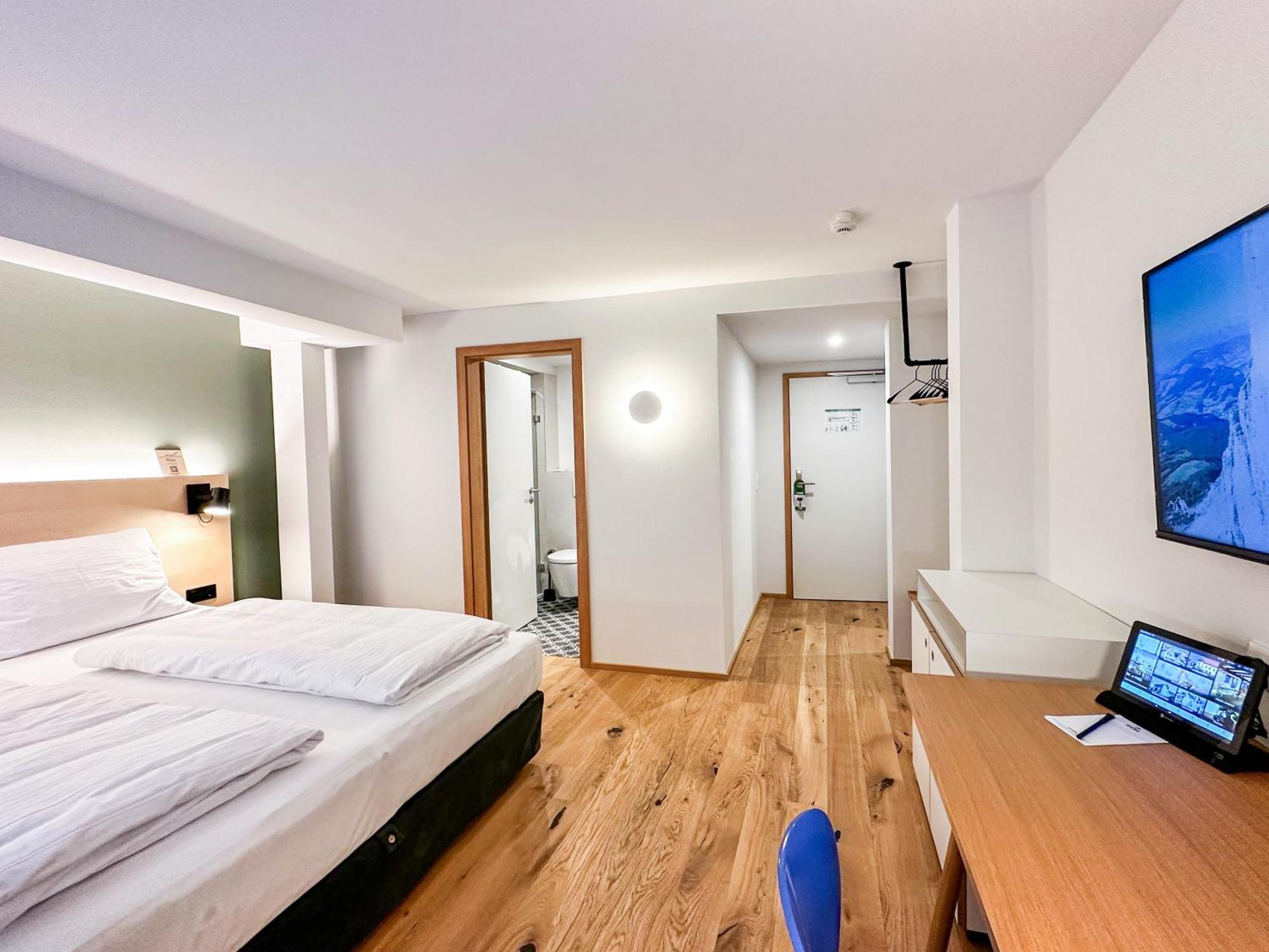 Hotel Wilma Frickenhausen am Main Εξωτερικό φωτογραφία