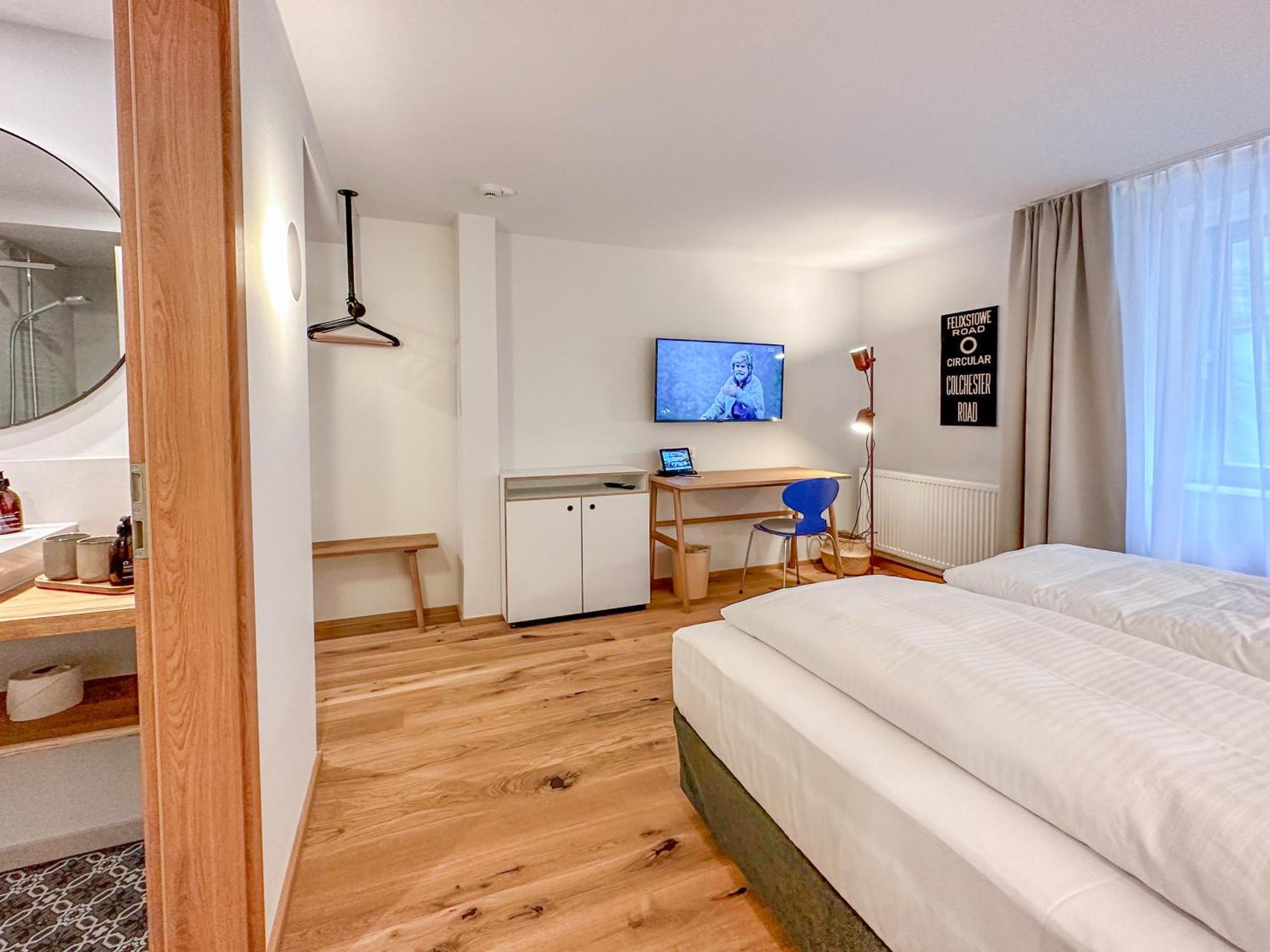 Hotel Wilma Frickenhausen am Main Εξωτερικό φωτογραφία